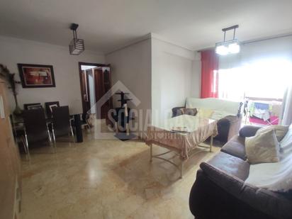 Living room of Flat for sale in  Córdoba Capital