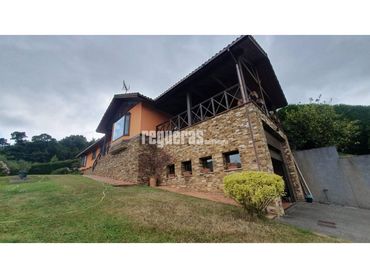 Villa in vendita a Carretera Las Cruces Cogollo