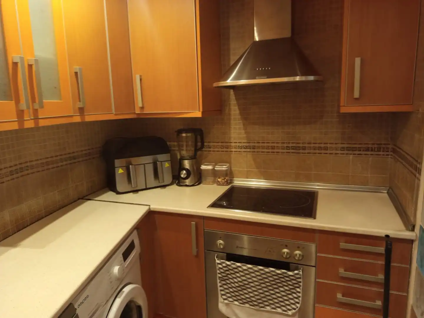 Piso en venta en Calle Comercial, imagen 8
