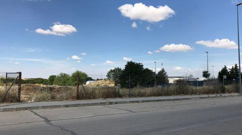 Photo 2 of Industrial land for sale in Villalbilla pueblo, Villalbilla