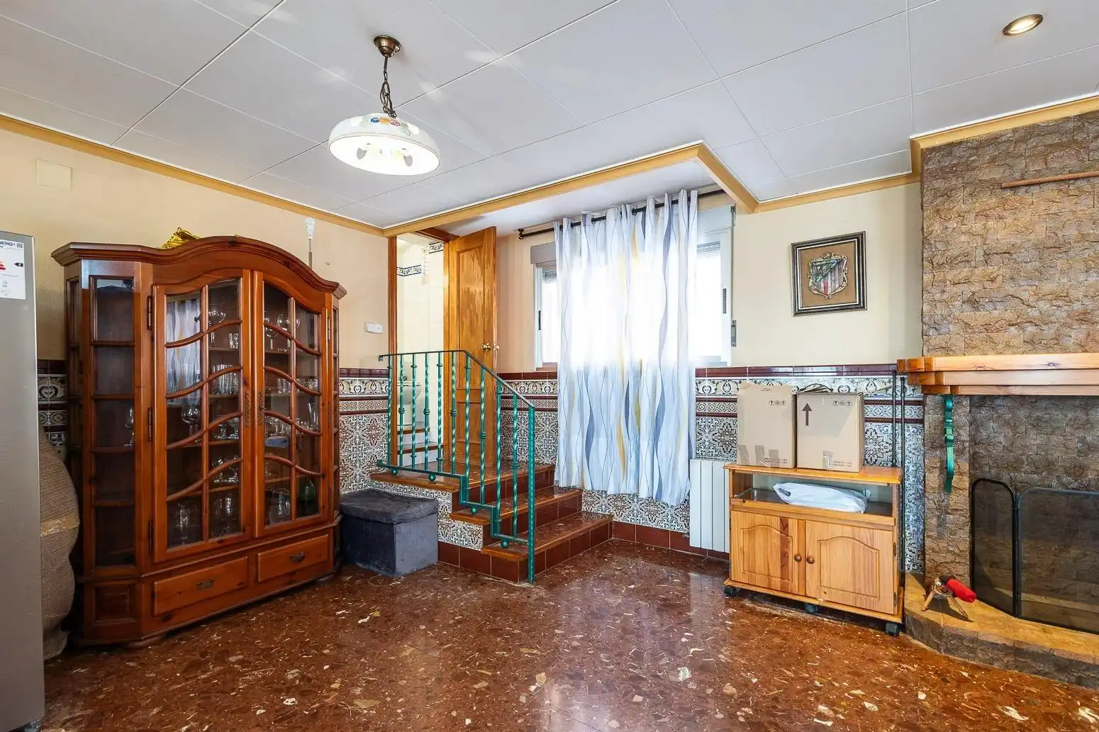 Casa o xalet en venda en Onda amb Aire condicionat, Calefacció i Jardí privat