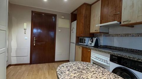 Foto 2 de Piso en venta en La Calzada, Gijón
