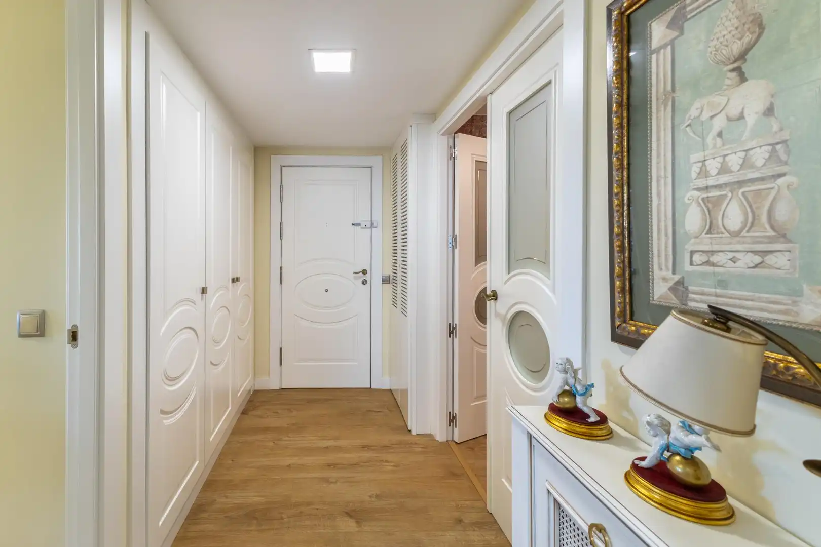 Piso en venta en Madrid con Aire acondicionado, Calefacción y Terraza