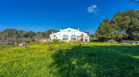 Foto 2 de Finca rústica en venta en Sant Climent - Es Canutells, Maó - Mahón