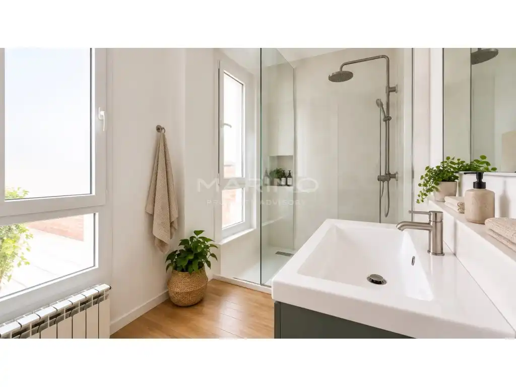 Appartamento con terrazza in vendita a Eixample, imagen 6