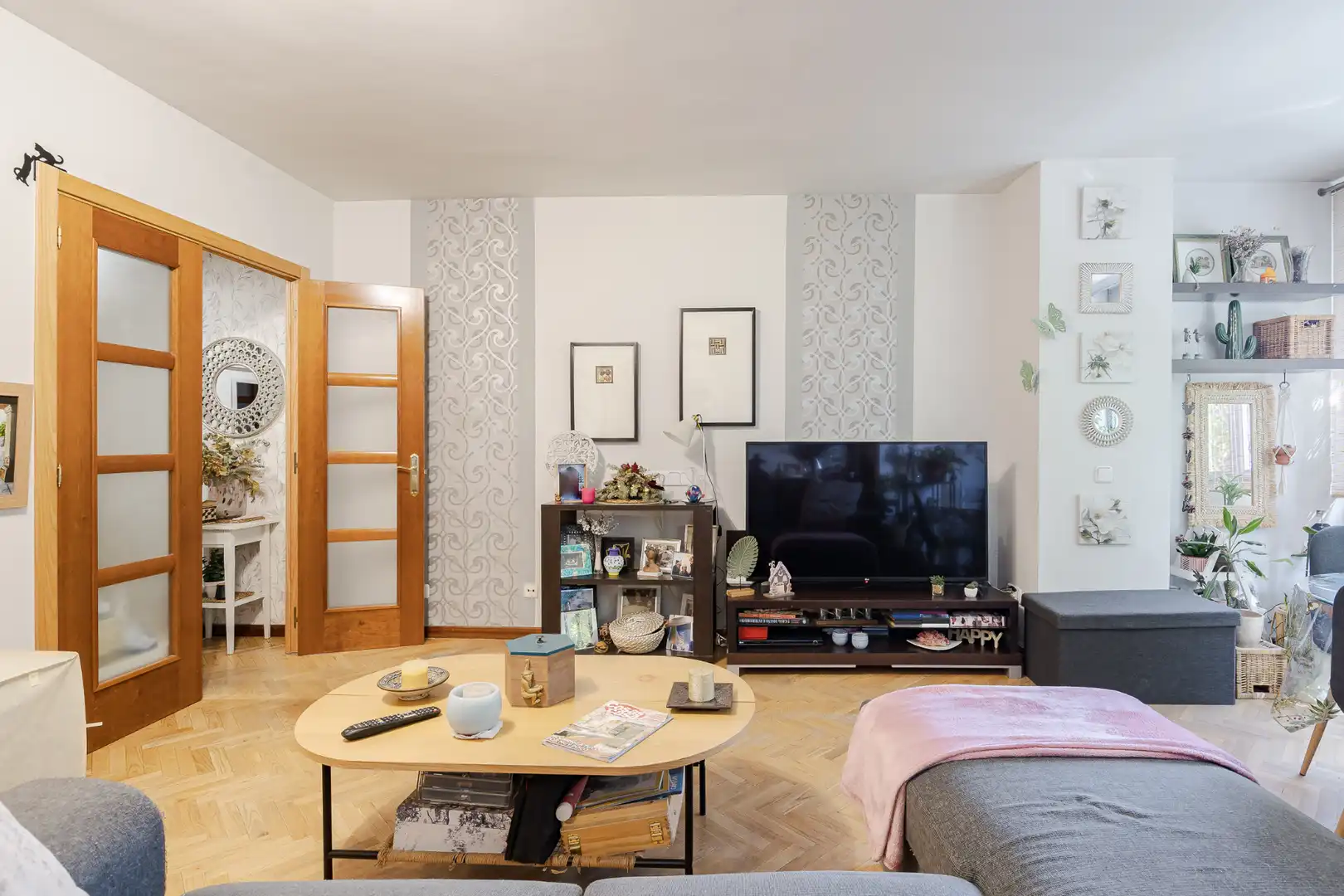 Wohnung mit Aufzug zum Verkauf in Calle de Goya, imagen 17