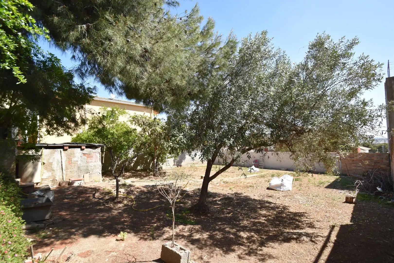 Terreno residenziale in vendita a Calle CREU DEL GARI, imagen 4