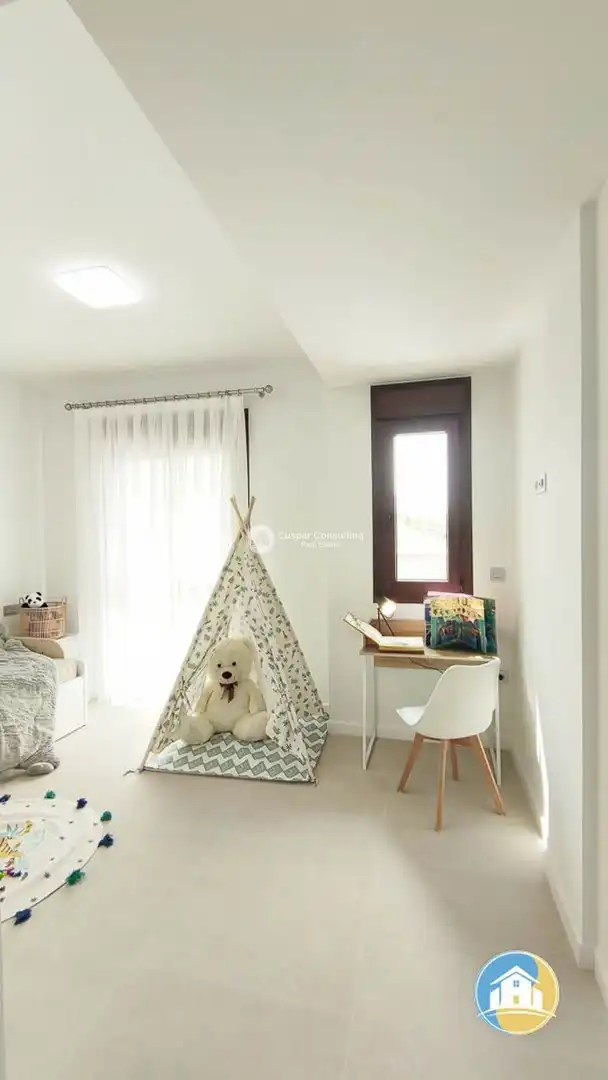 Casa adosada en venta en N/A, San Javier ciudad