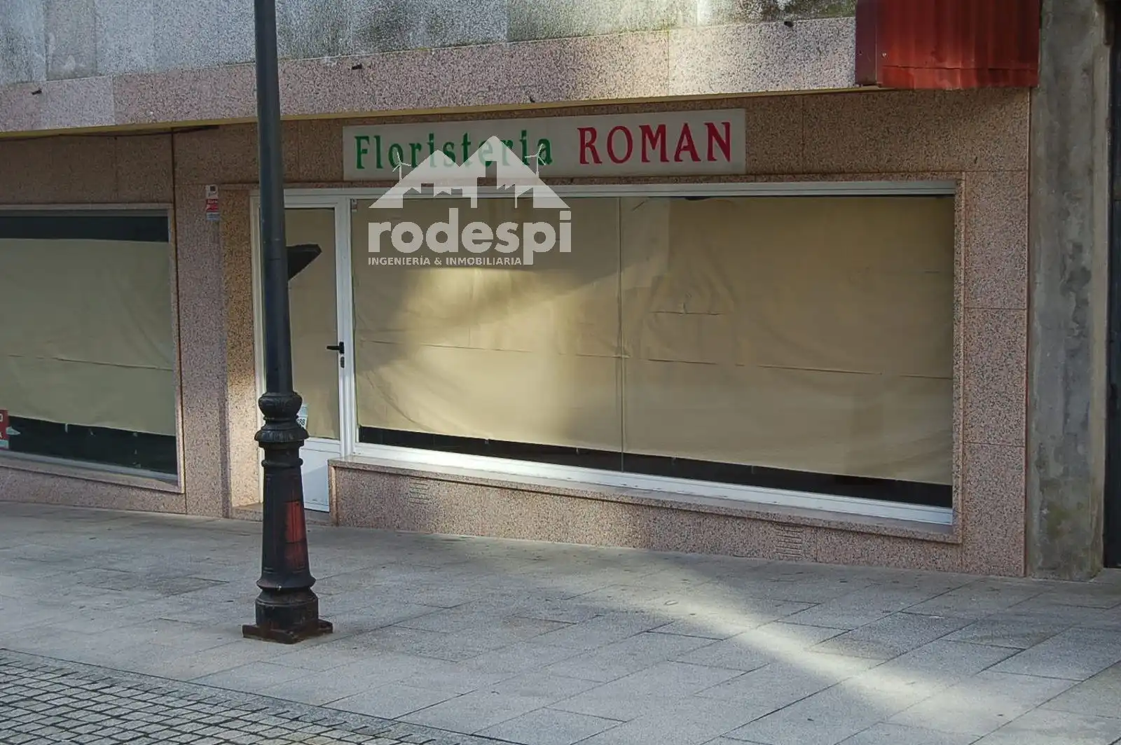 Local comercial en alquiler en Ponteareas, imagen 10