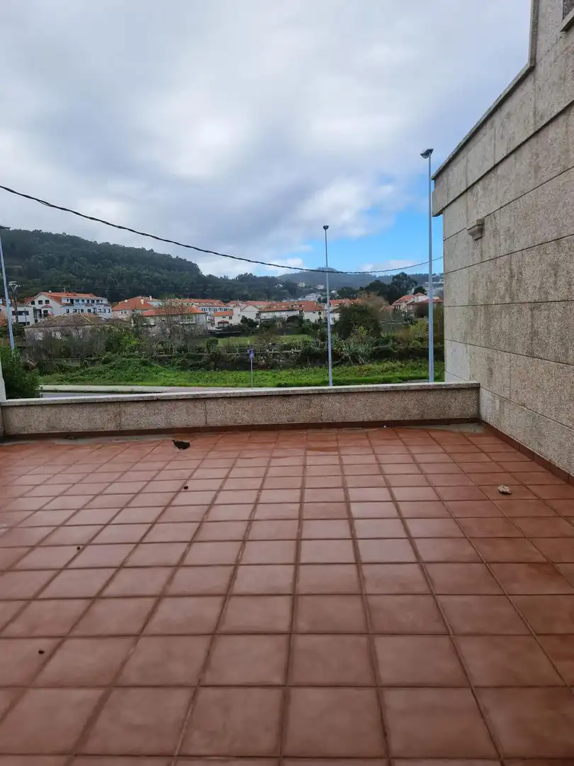 Xalet amb terrassa en venda a A Guarda, imagen 12