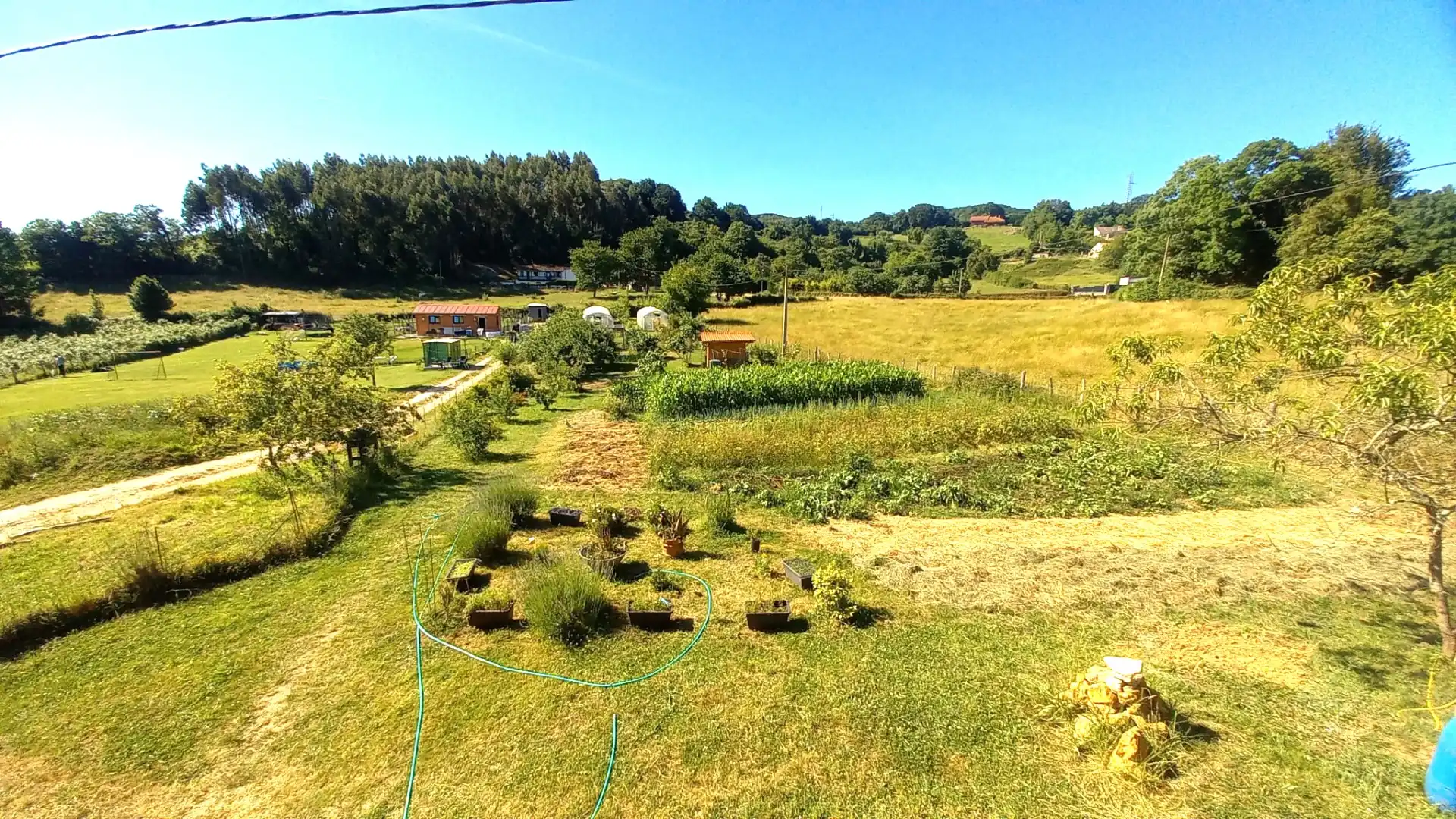 Maison avec jardin à vendre à Caserio Lavandera, imagen 34