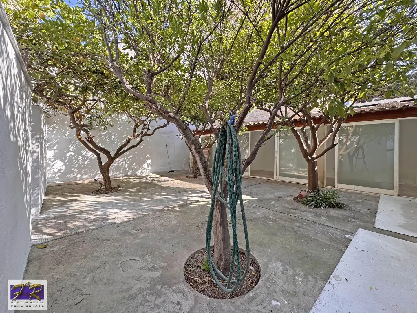 Terrassa de Casa o xalet en venda en Inca amb Terrassa i Traster