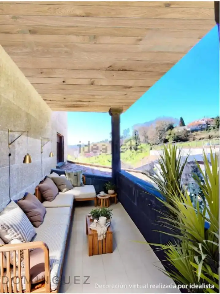 Casa amb jardí en venda a Mos, imagen 16