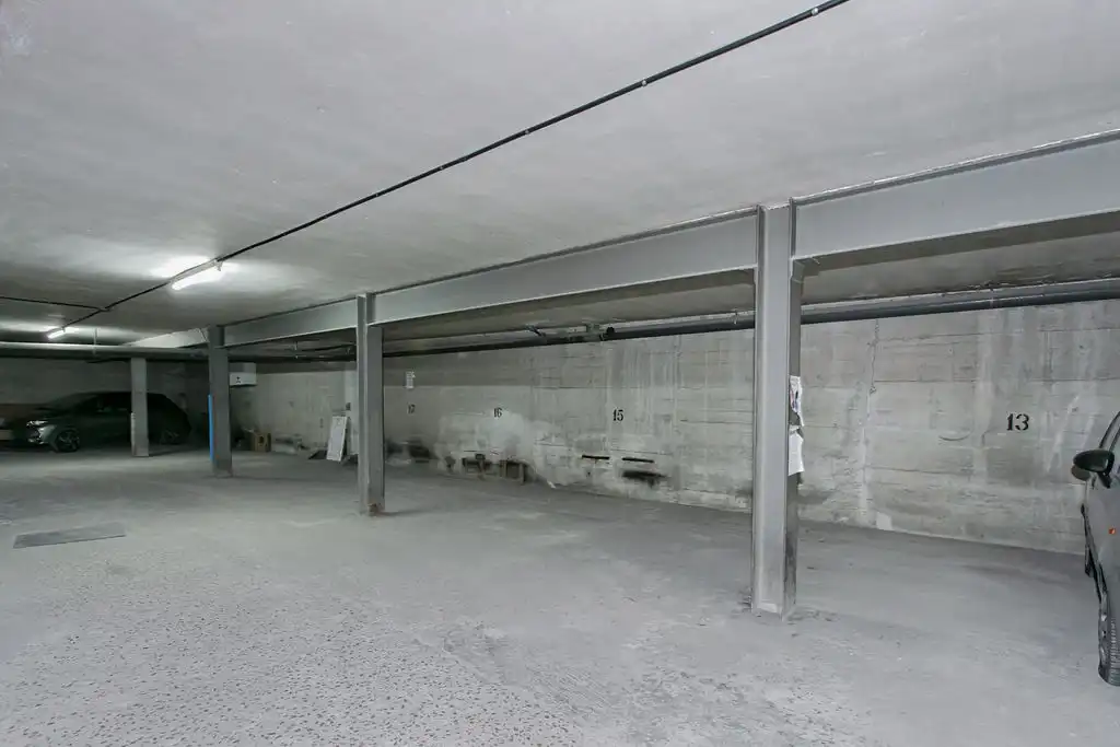 Parking de Garaje en venta en Vilafranca del Penedès