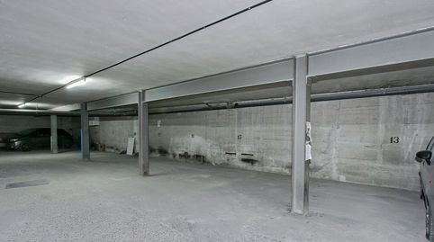 Foto 3 de Garaje en venta en C/ Santa Magdalena, Les Clotes, Vilafranca del Penedès