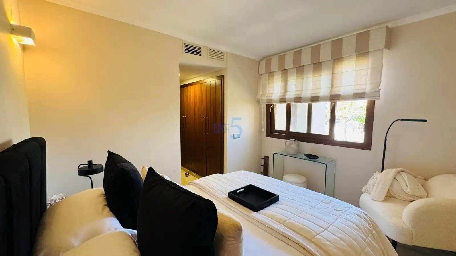 Piso con terraza en venta en Orihuela Costa, imagen 13