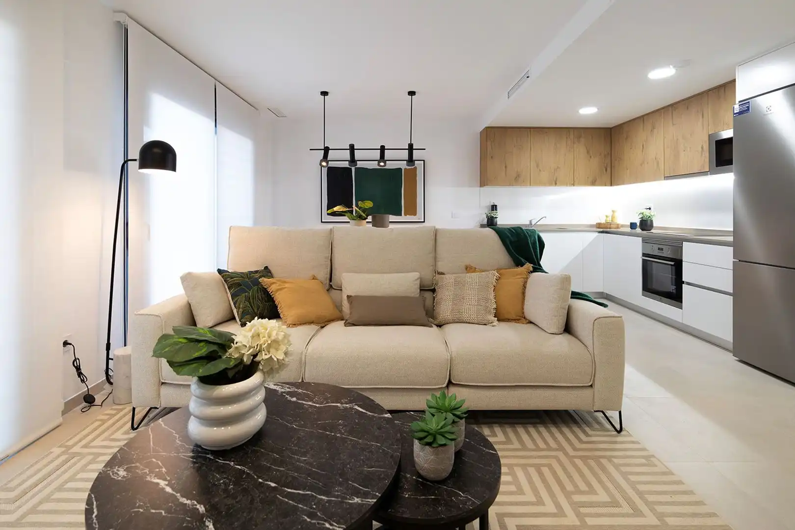 Apartment for sale in Playa del Acequión, Náufragos y Rocío del Mar, imagen 6