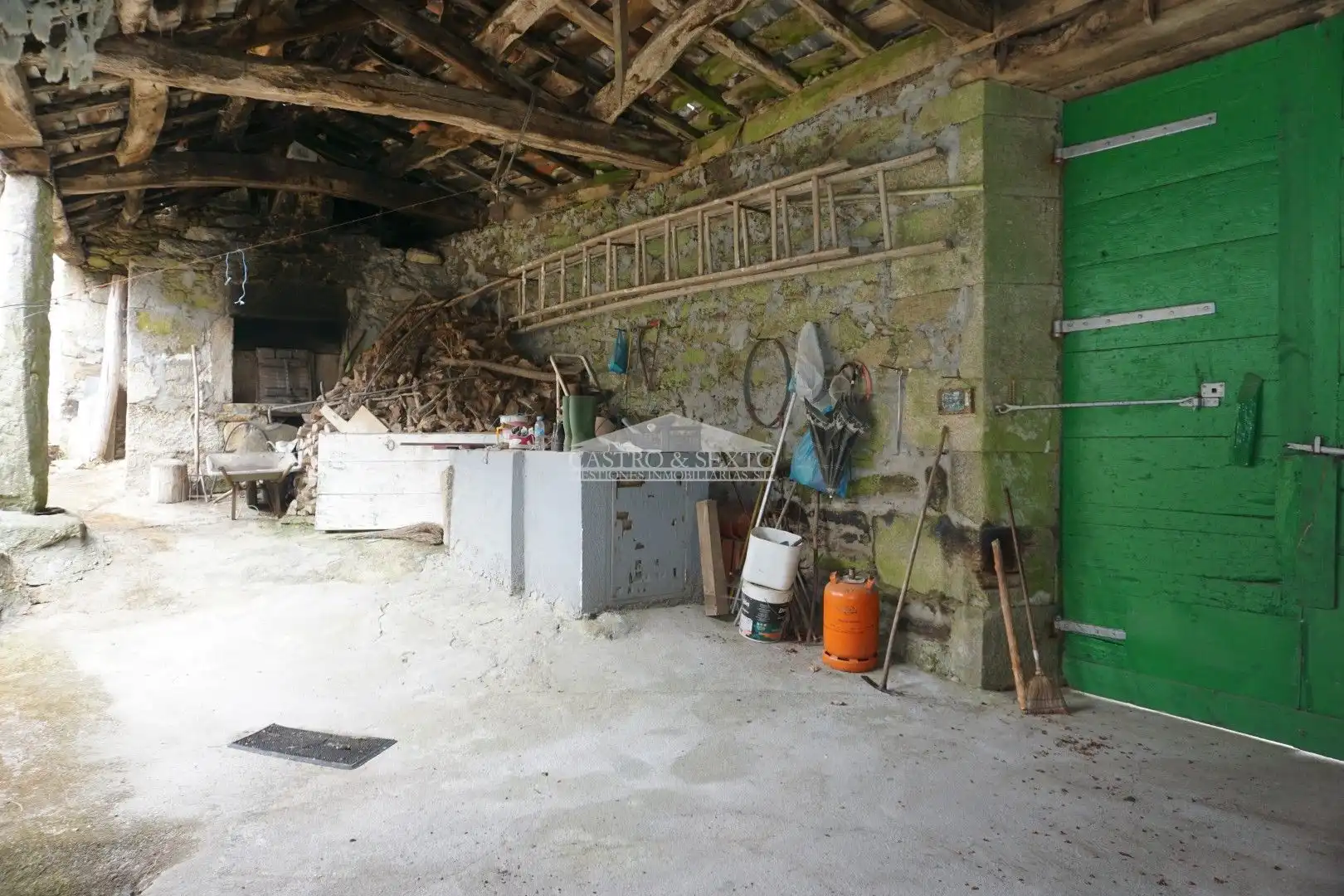 Casa rústica en venda a Palas de Rei, imagen 21