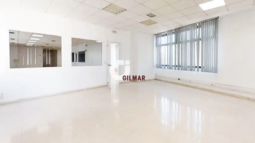 Oficina en venda en Alcobendas amb Aire condicionat i Calefacció
