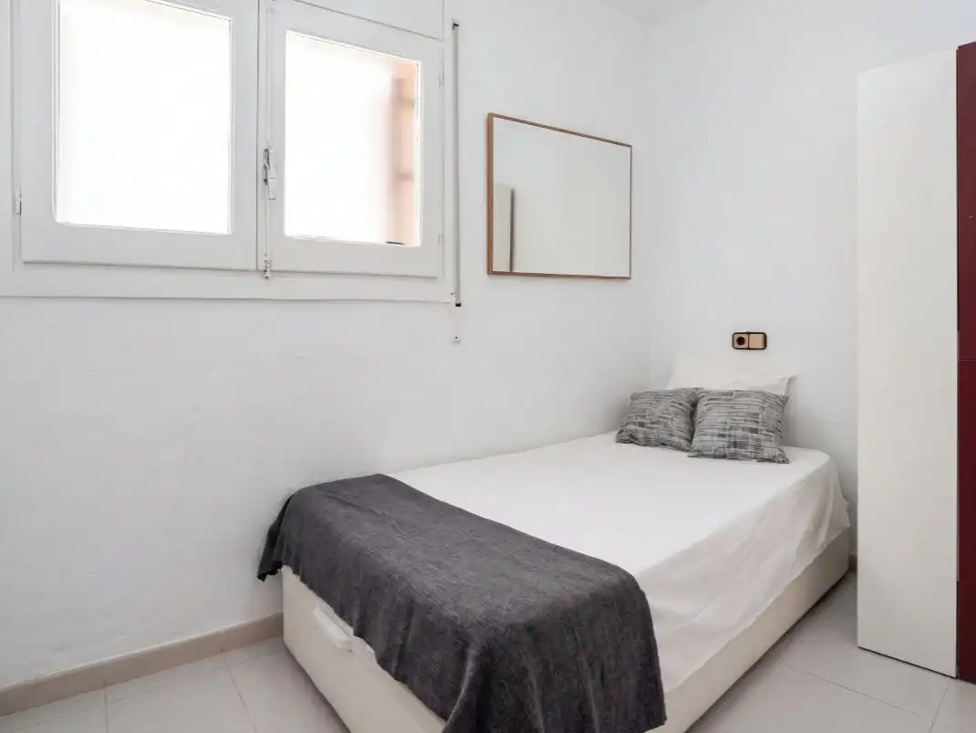 Apartament amb ascensor en venda a Carrer Pizarro 2, imagen 4