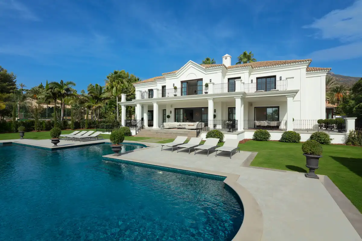 House with pool for sale in Milla de Oro, imagen 38