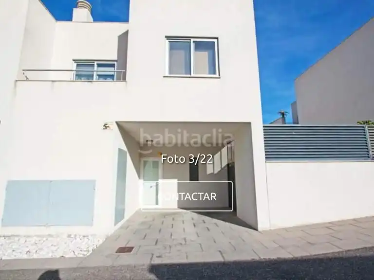 Maison mitoyenne avec piscine à vendre à Passeig de l'Arenal 100, imagen 7