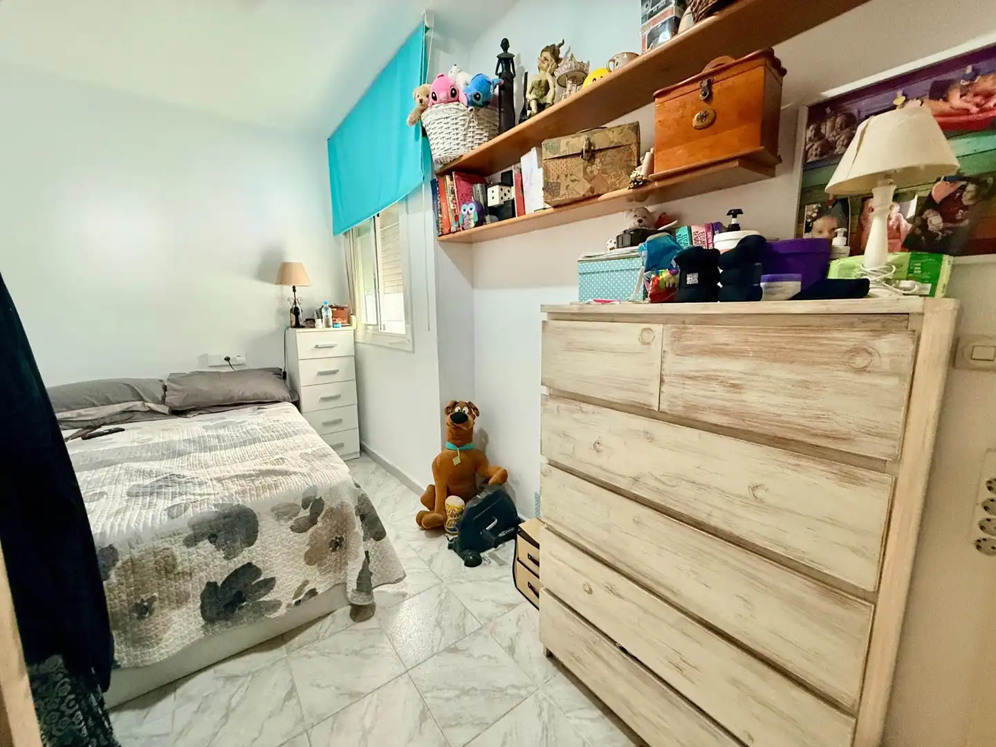 Habitación de Piso en venta en Malgrat de Mar con Calefacción y Balcón