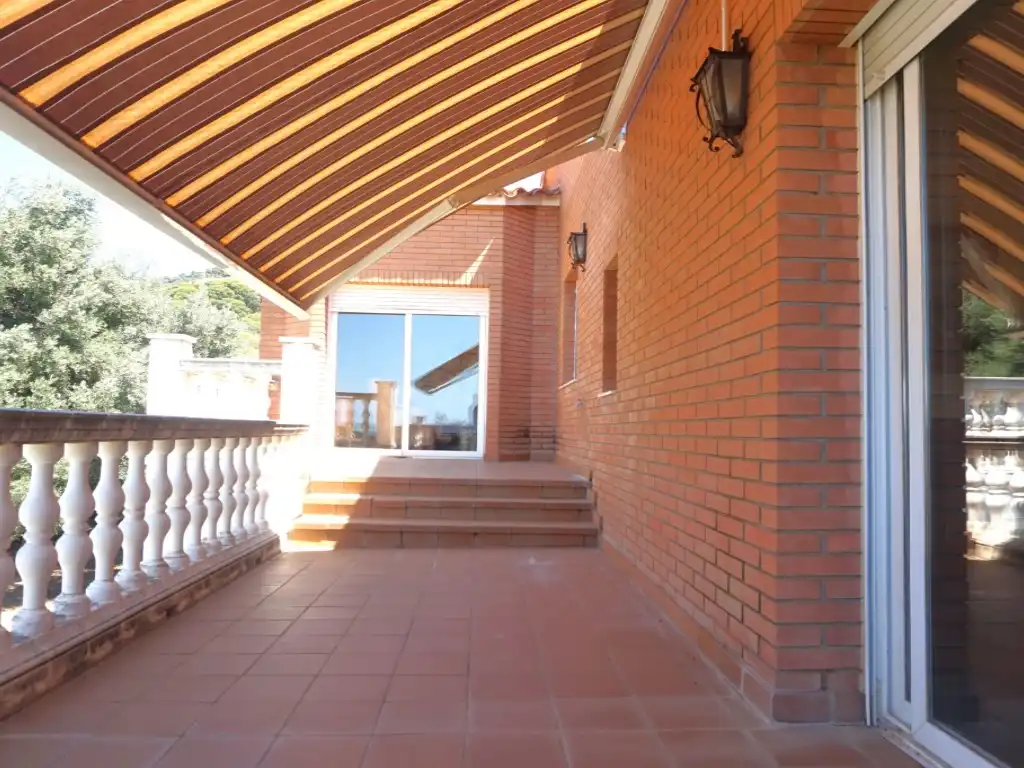 Terrace of Houses for sale in Pineda de Mar