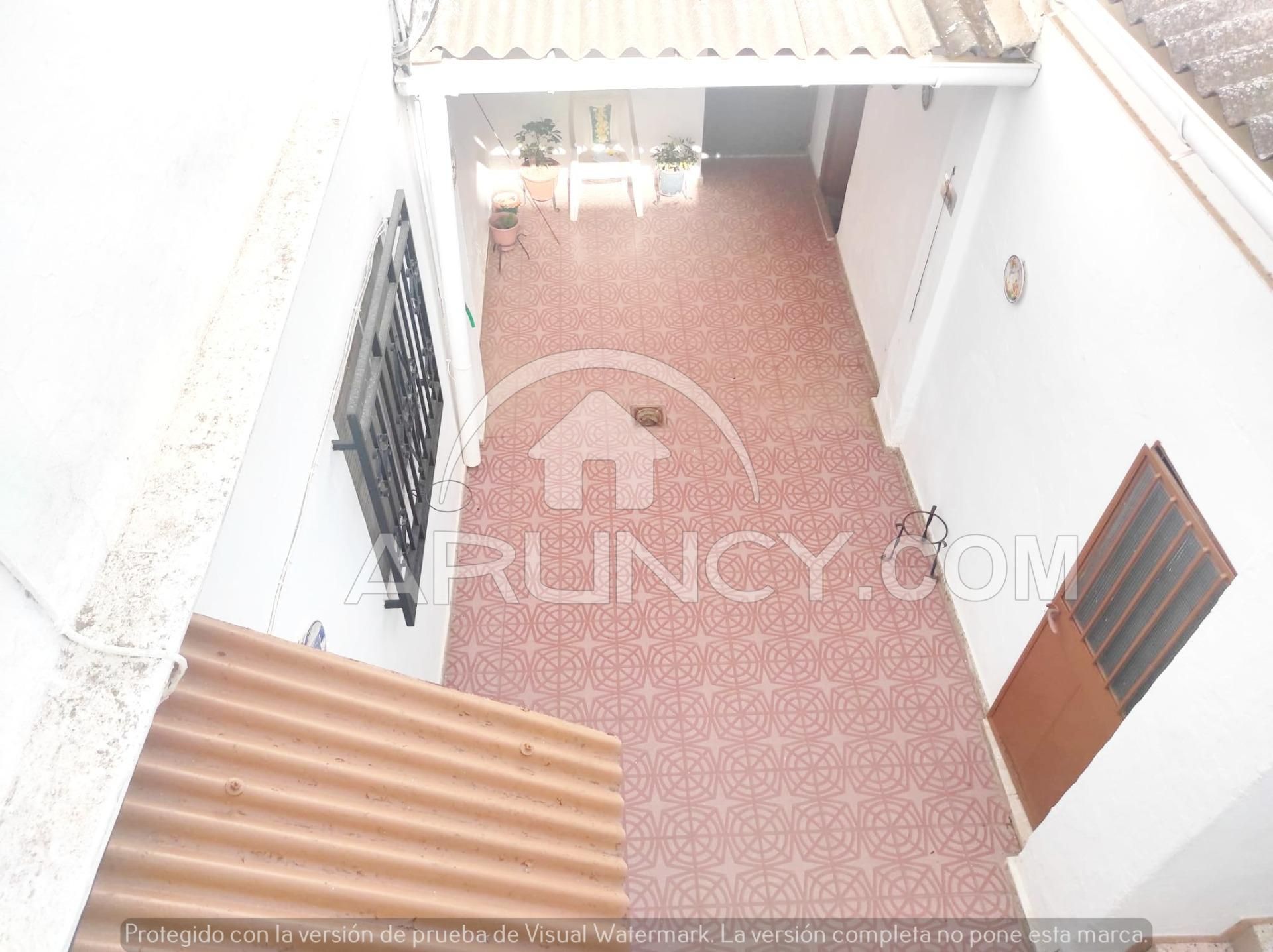 House or chalet for sale in Alcalá de Guadaira  with Air Conditioner, Terrace and Storage room