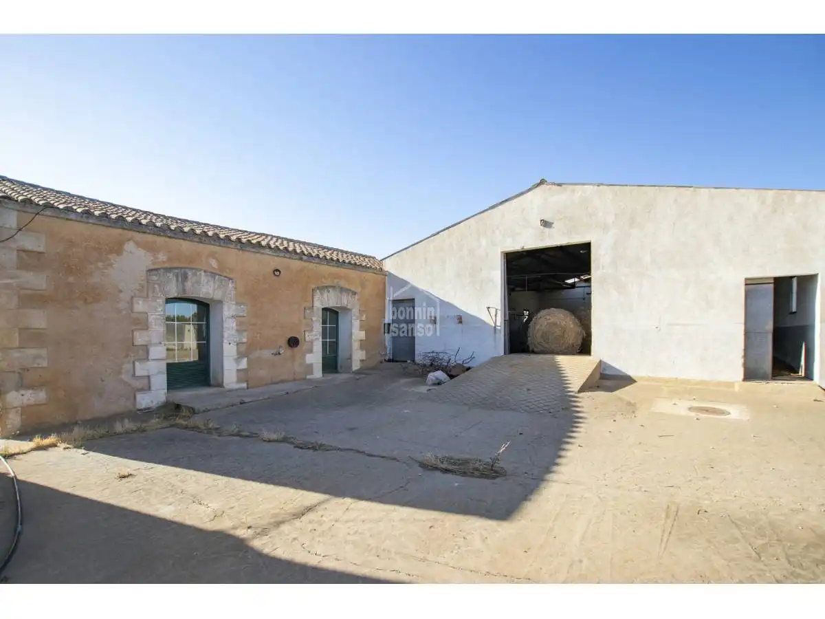 Landhaus zum Verkauf in Alaior poble, imagen 61