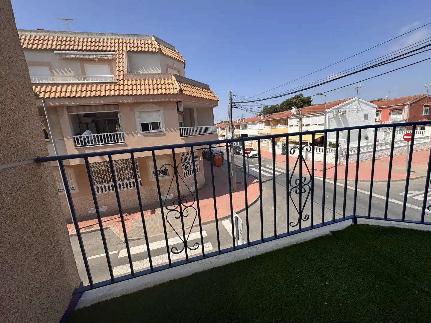 Apartamento con piscina en venta en Playa del Acequión, Náufragos y Rocío del Mar, imagen 16