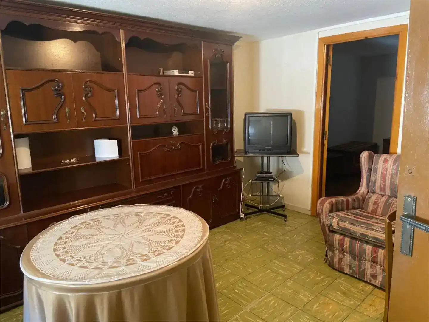 Sala d'estar de Pis en venda en Villarino de los Aires, Salamanca