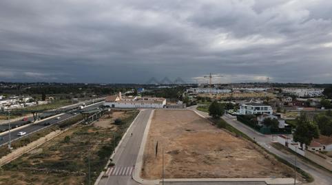 Foto 5 de Residencial en venda a Calle C-1 Sectores R-7,8,9, San Antonio de Benagéber, Valencia