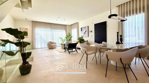 Photo 3 of Single-family semi-detached for sale in Bellavista - Capiscol - Frank Espinós, Alicante