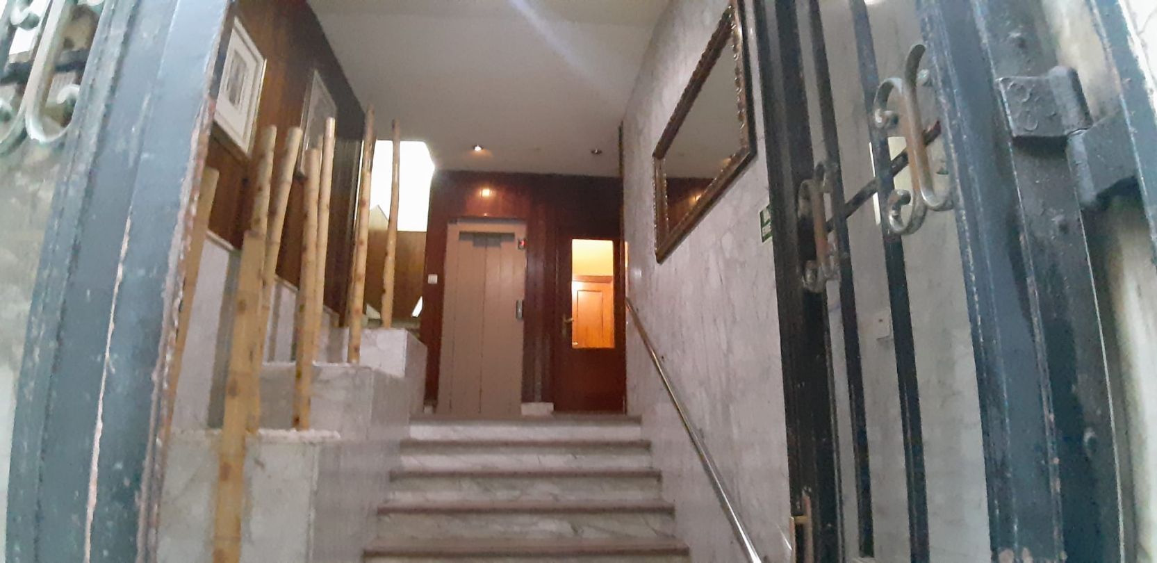 Piso de alquiler en Santander con Calefacción y Balcón