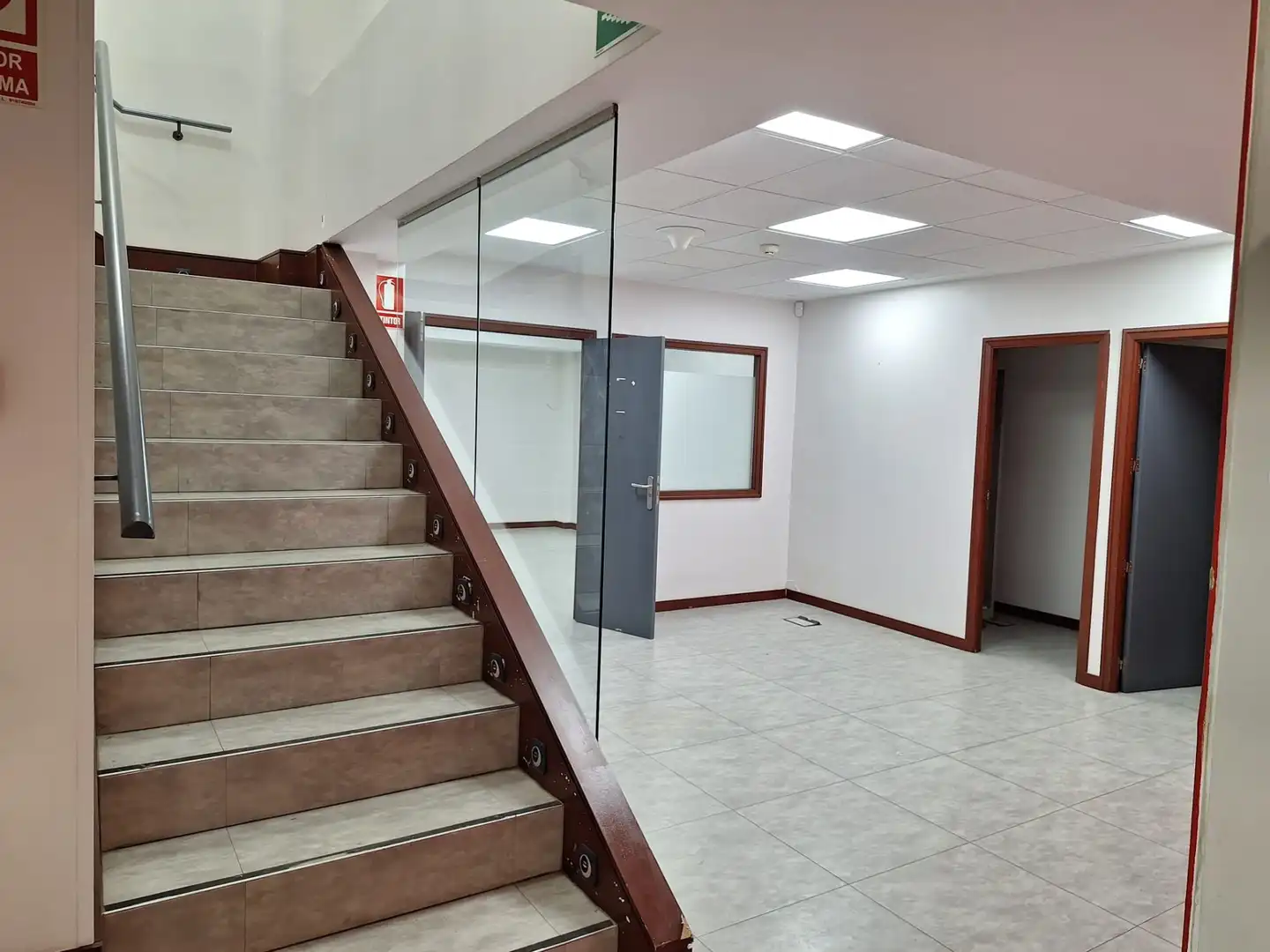 Geschaftsraum zur Miete in Madrid