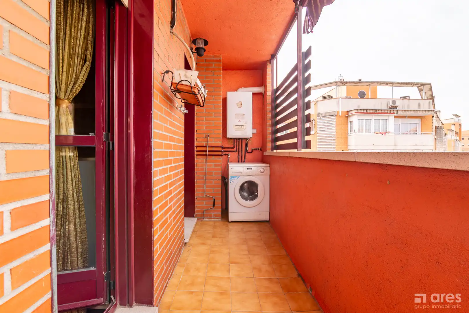 Pis en venda a Avenida las Retamas, Prado Santo Domingo - Ensanche