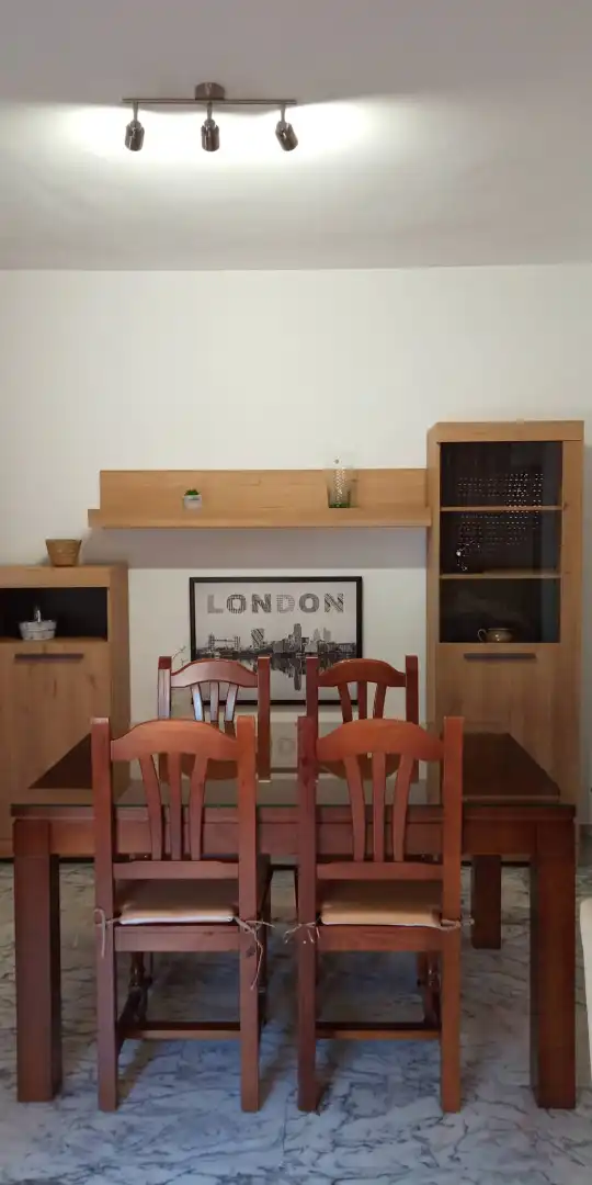 Wohnung mit Aufzug zur Miete in Fernando Pinna Casas, imagen 13