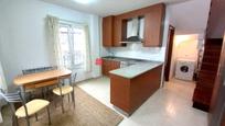 Kitchen of House or chalet for sale in Santiago de Compostela   with Heating and Private garden