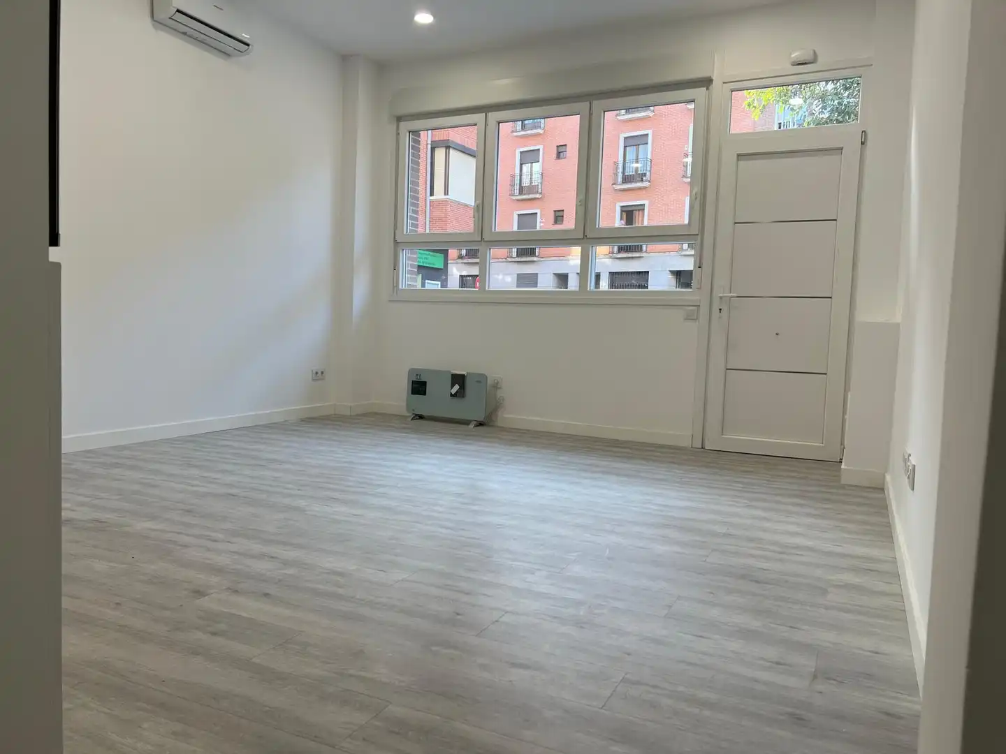 Flat for rent in Calle Piqueñas, Buena Vista