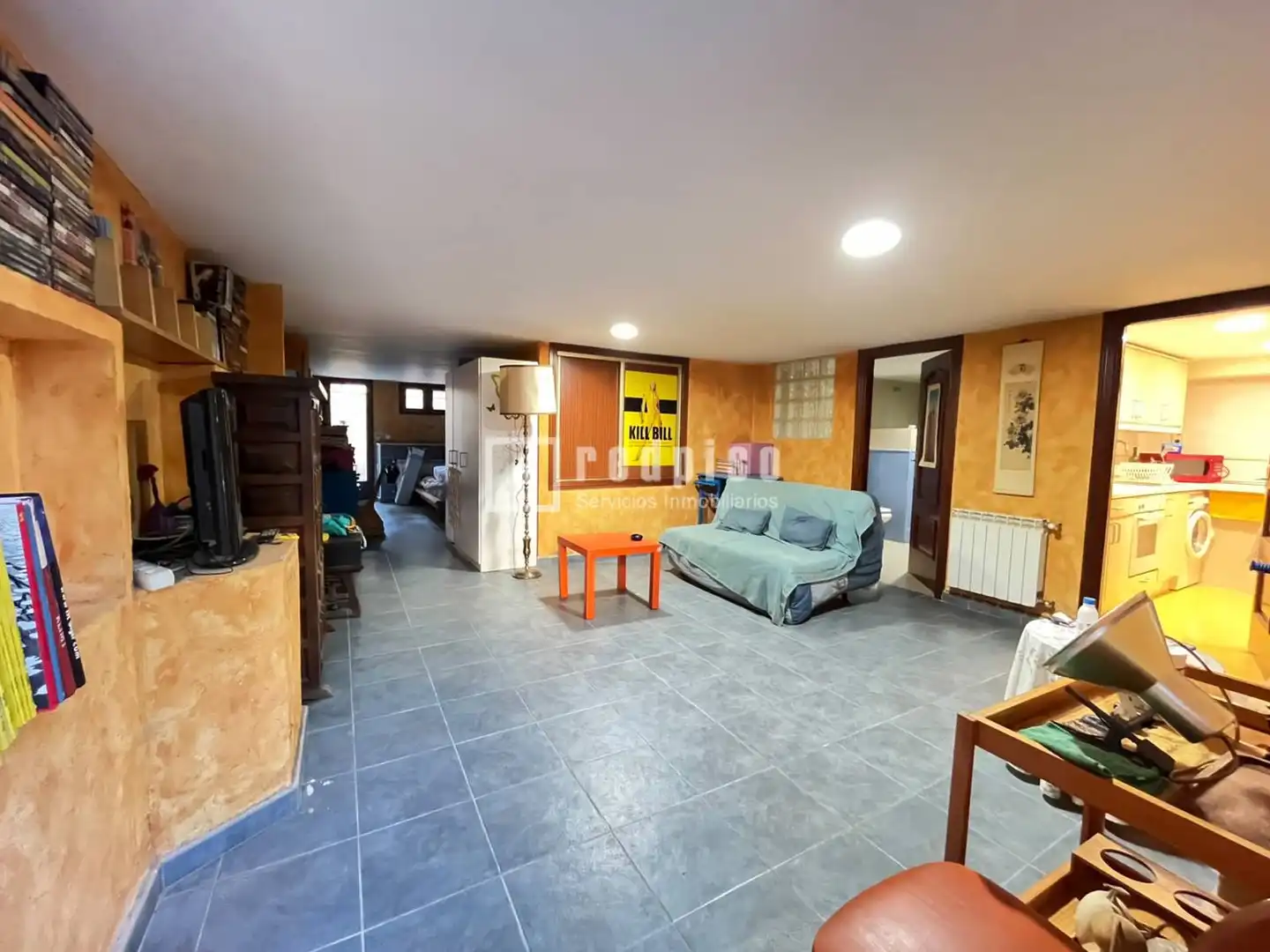 Casa o xalet en venda en Collado Villalba amb Calefacció, Jardí privat i Terrassa