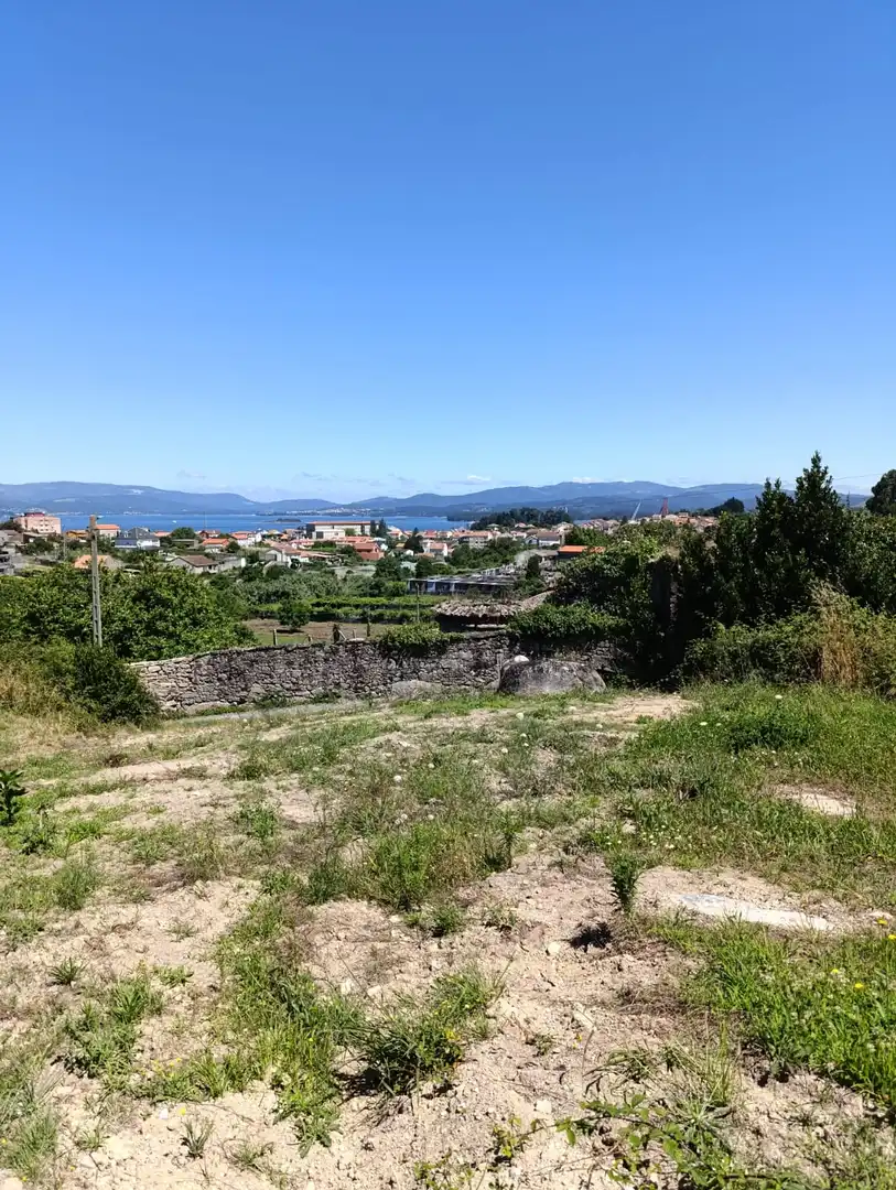 Residential land for sale in Rúa Xesteira, imagen 2
