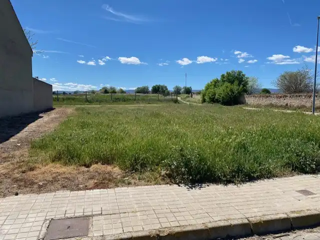Terreno residenziale in vendita a Avenida Reina Sofía 185, imagen 8