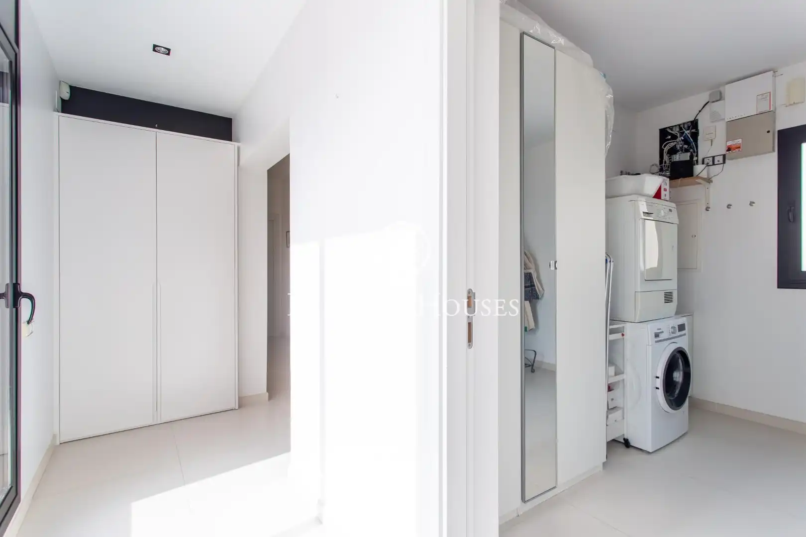 Houses for rent in Cabrils  with Air Conditioner, Heating and Private garden