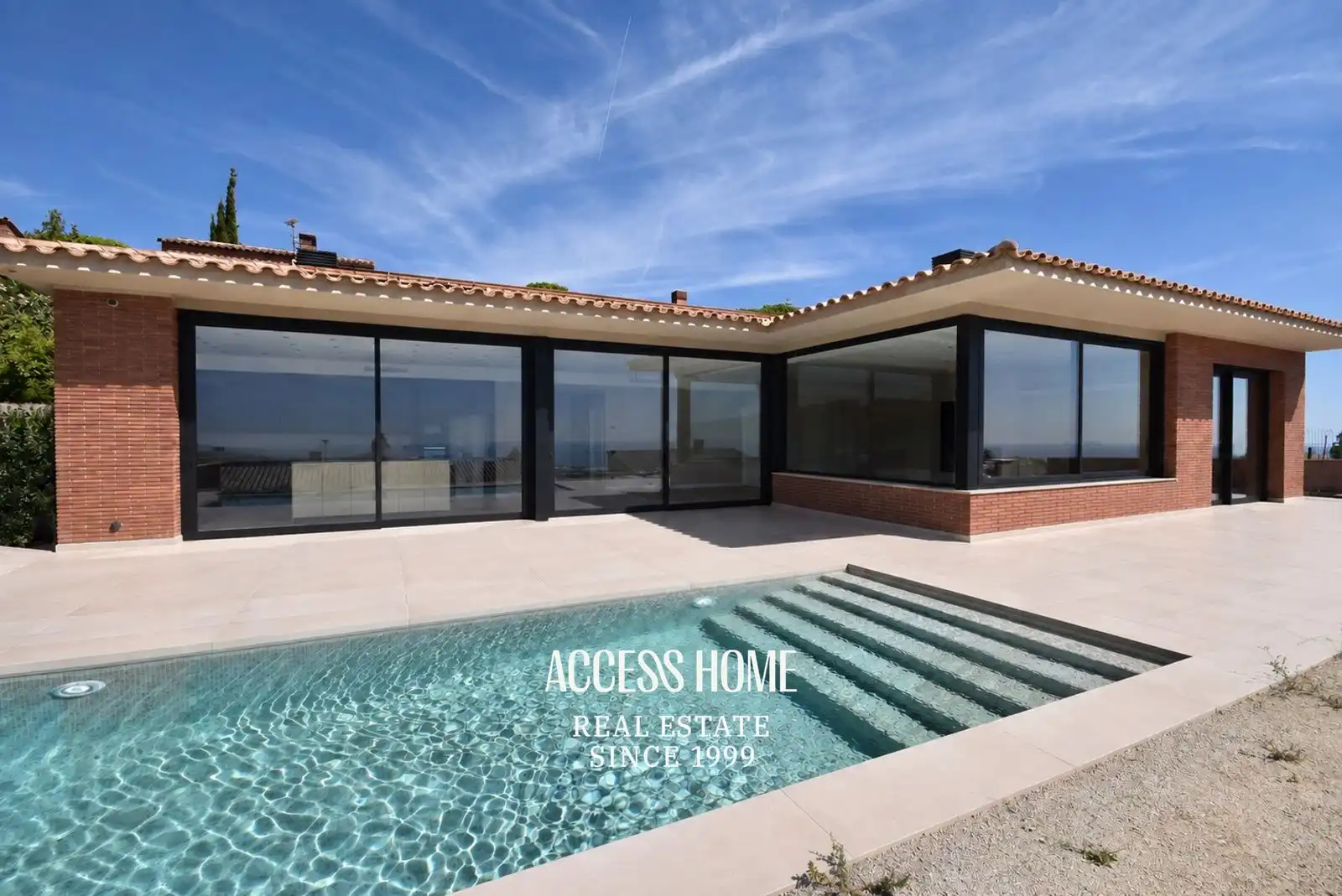 Villa mit Pool zum Verkauf in El Balis - Can Calella