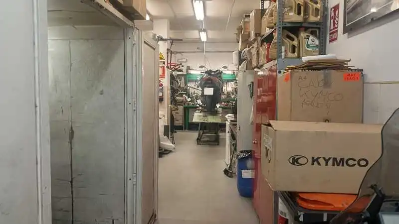 Gewerbefläche zum Verkauf in Centro, imagen 8