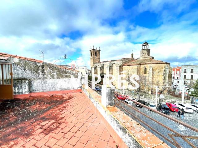 Casa-chalet en Venta en Arroyo de la Luz