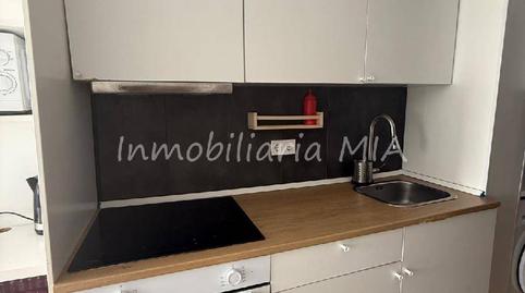 Foto 4 de Estudi en venda a Manantiales - Estación de Autobuses, Torremolinos