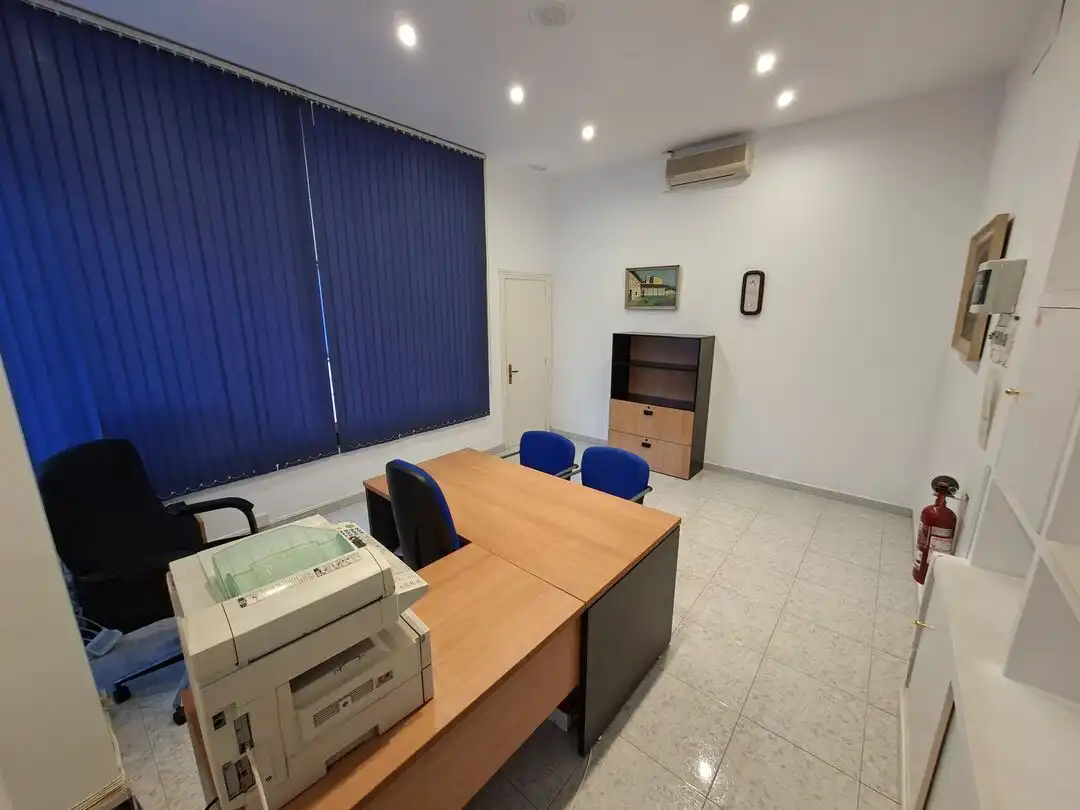 Local comercial de lloguer a Abadiño, imagen 7