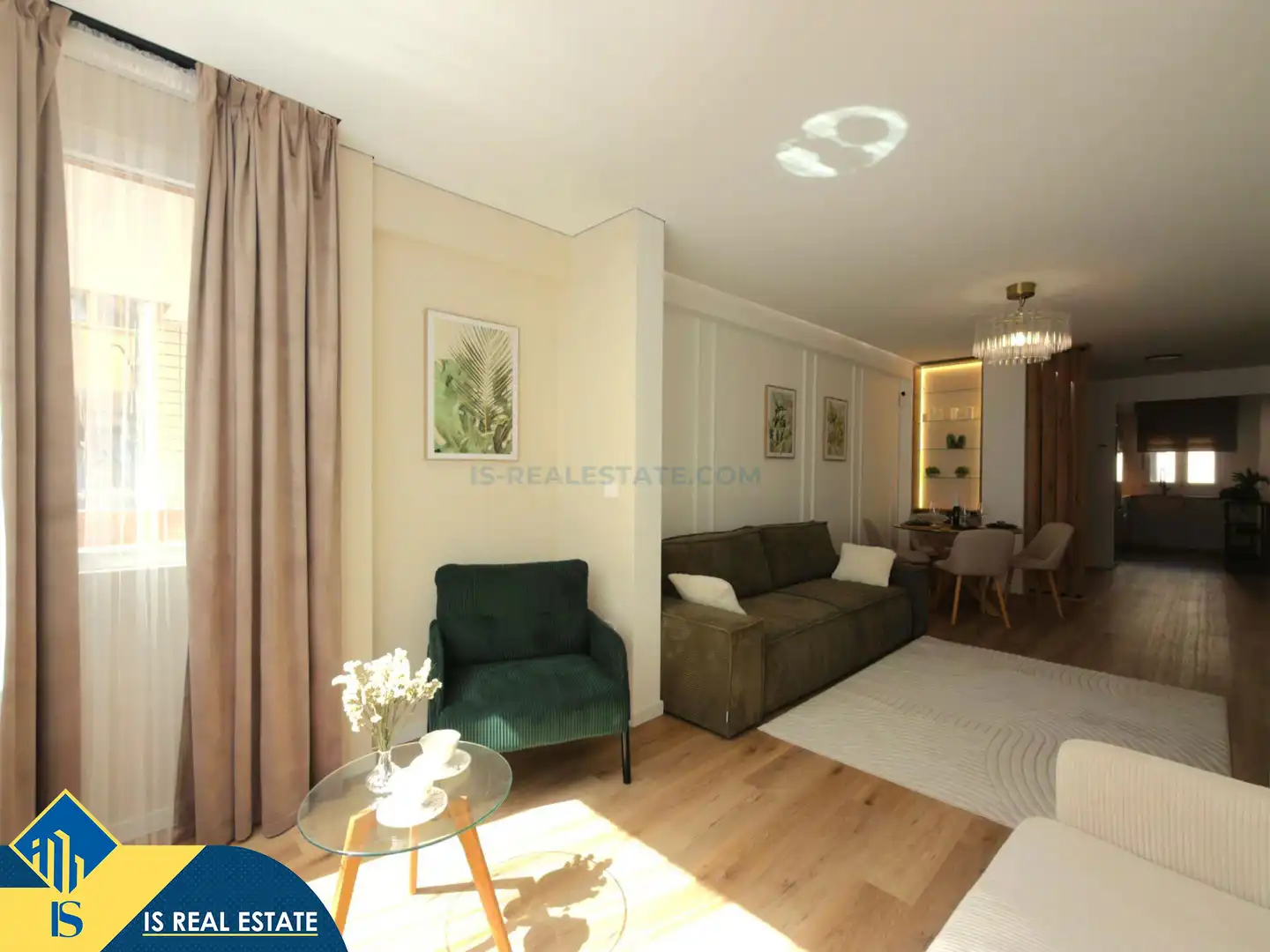 Apartamento con ascensor en venta en Playa de los Locos